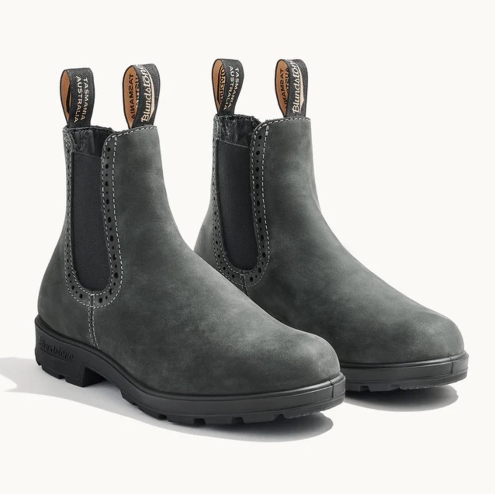 Women’s original Blundstone boots